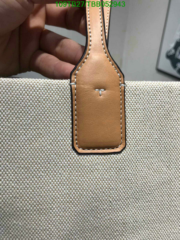 Tory Burch Bag-(Mirror)-Handbag-,Code: TBB052943,$: 109USD