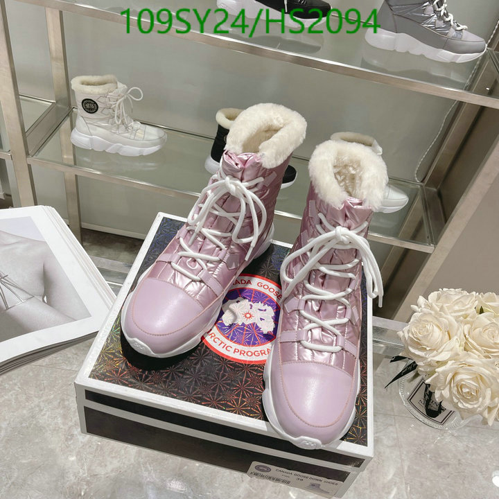 Women Shoes-Boots, Code: HS2094,$: 109USD