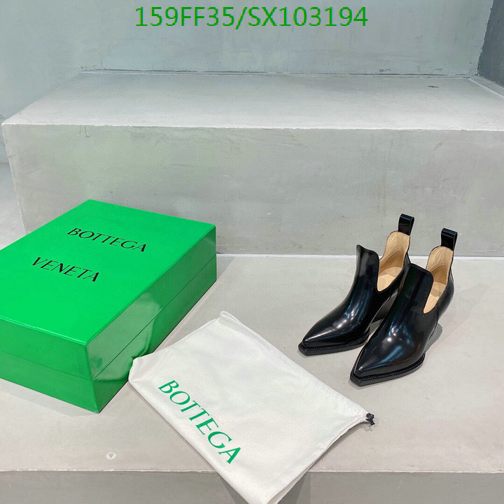 Women Shoes-BV, Code: SX103194,$: 159USD