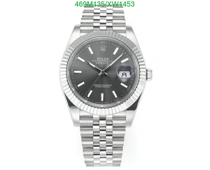Watch-Mirror Quality-Rolex, Code: XW1453,$: 469USD
