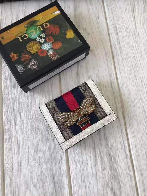 Gucci Bag-(4A)-Wallet-,Code: T010892,$: 39USD