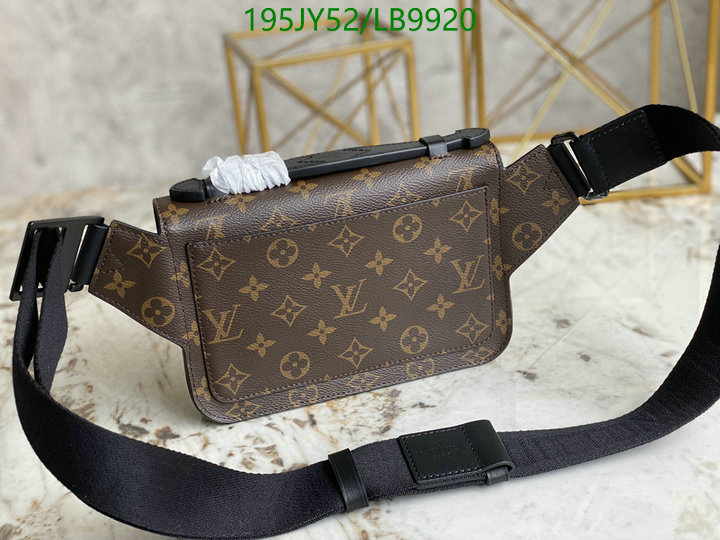 LV Bags-(Mirror)-Discovery-,Code: LB9920,$: 195USD