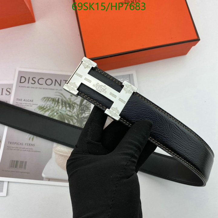 Belts-Hermes,Code: HP7683,$: 69USD