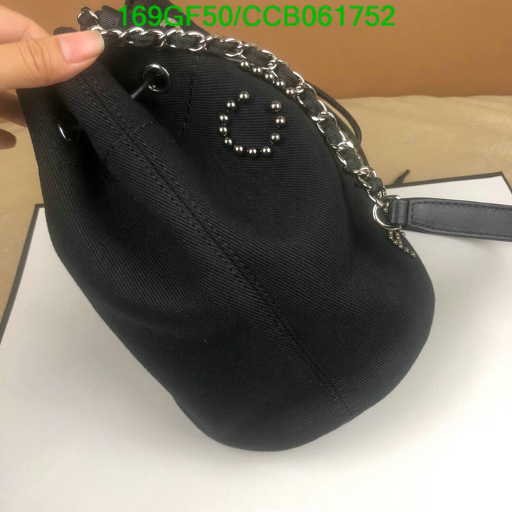 Chanel Bags -(Mirror)-Diagonal-,Code: CCB061752,$: 169USD