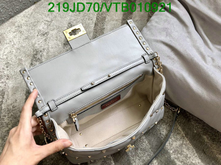 Valentino Bag-(Mirror)-Diagonal-,Code: VTB010921,$: 219USD