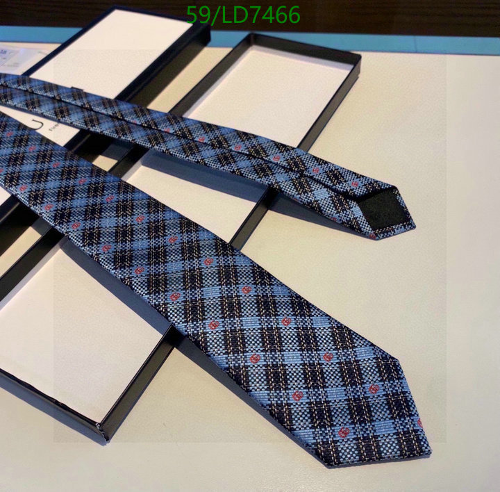 Ties-Gucci, Code: LD7466,$: 59USD