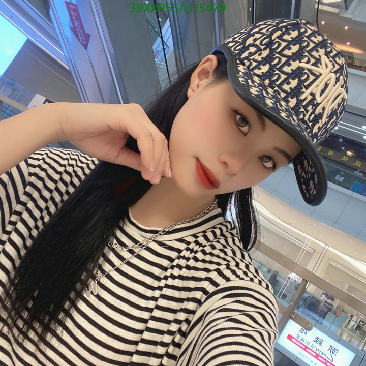 Cap -(Hat)-Dior, Code: LH5470,$: 39USD