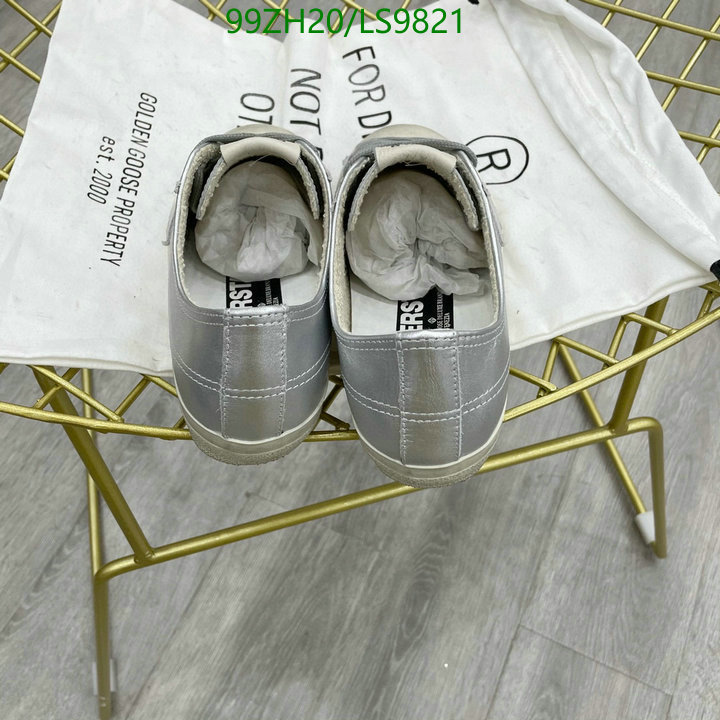 Women Shoes-Golden Goose, Code: LS9821,$: 99USD