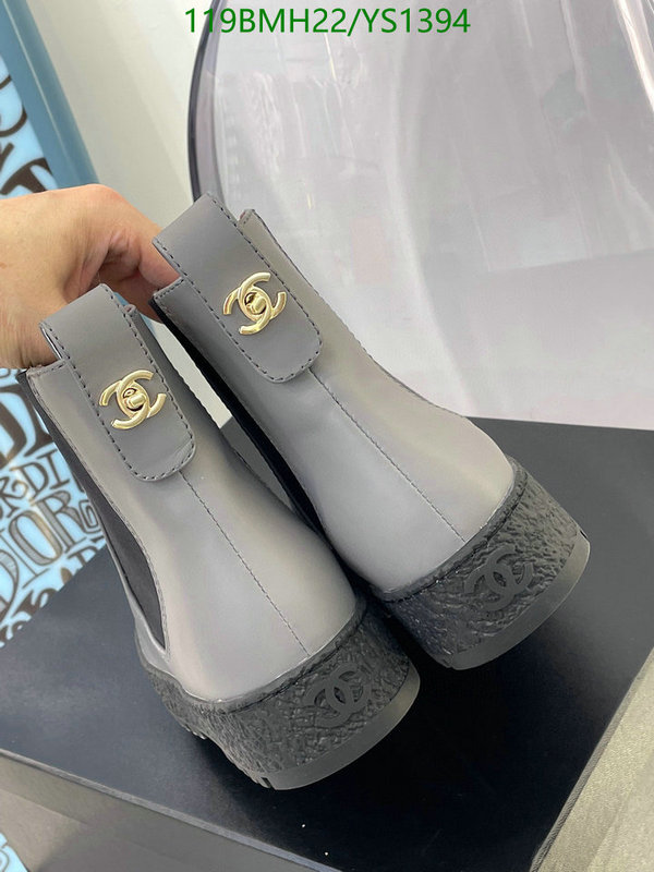 Women Shoes-Chanel,Code: YS1394,$: 119USD