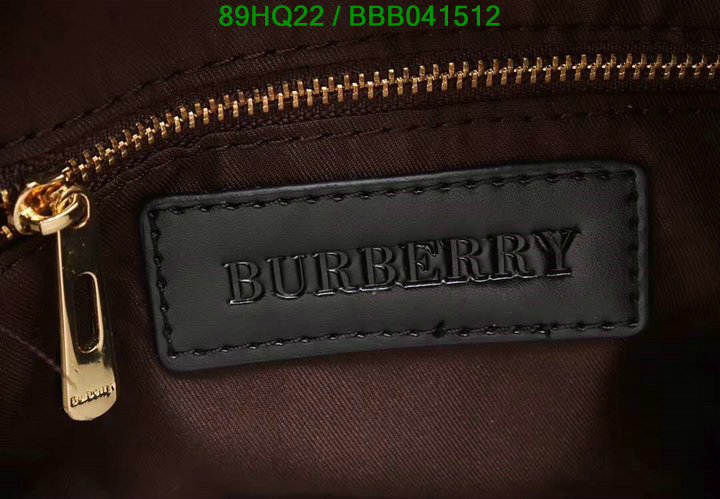 Burberry Bag-(4A)-Diagonal-,Code: BBB041512,$: 89USD