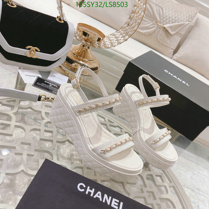 Women Shoes-Chanel,Code: LS8503,$: 135USD