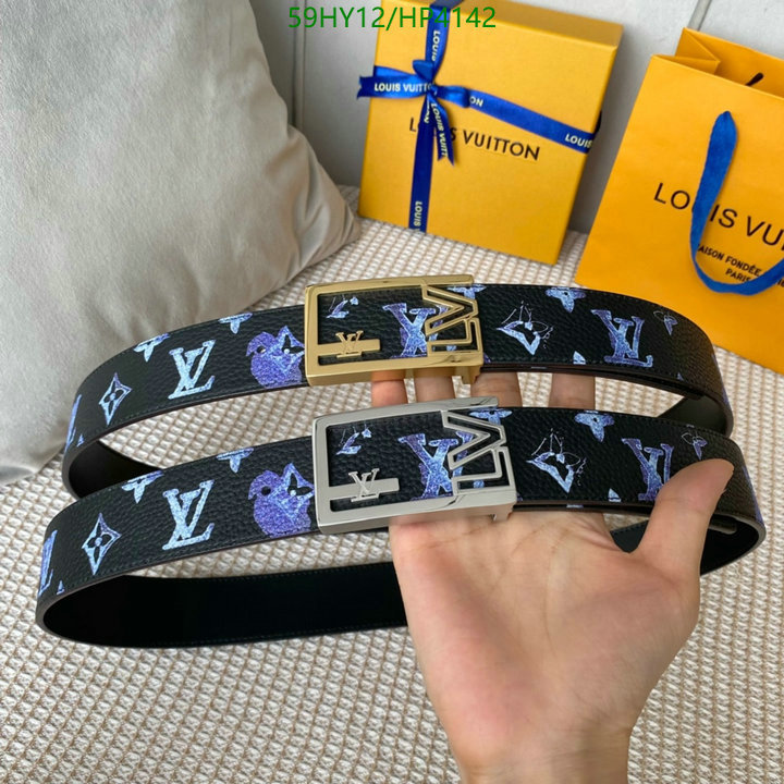 Belts-LV, Code: HP4142,$: 59USD