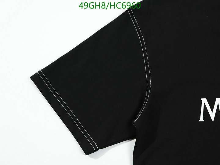 Clothing-Moncler, Code: HC6960,$: 49USD