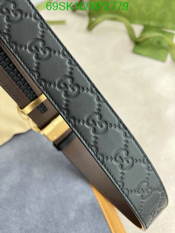 Belts-Gucci, Code: XP2779,$: 69USD