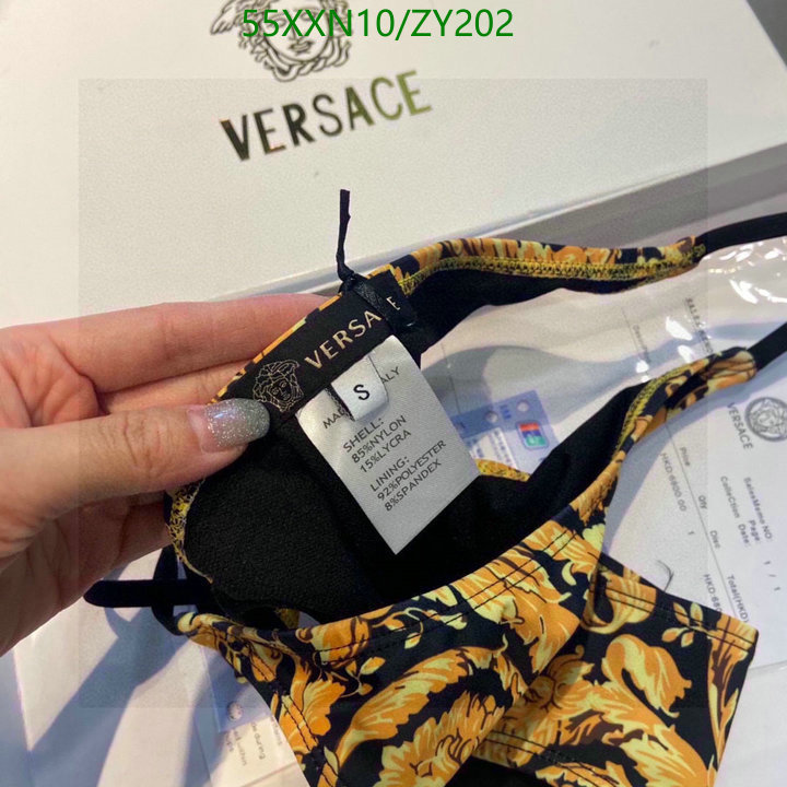 Swimsuit-Versace, Code: ZY202,$: 55USD