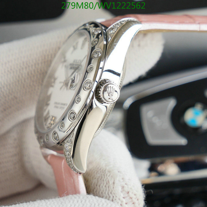 Watch-Mirror Quality-Rolex, Code: WV1222562,$: 279USD