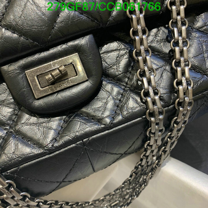 Chanel Bags -(Mirror)-Diagonal-,Code: CCB061766,$: 279USD