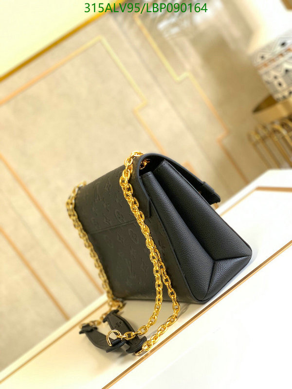 LV Bags-(Mirror)-Pochette MTis-Twist-,Code: LBP090164,$:315USD