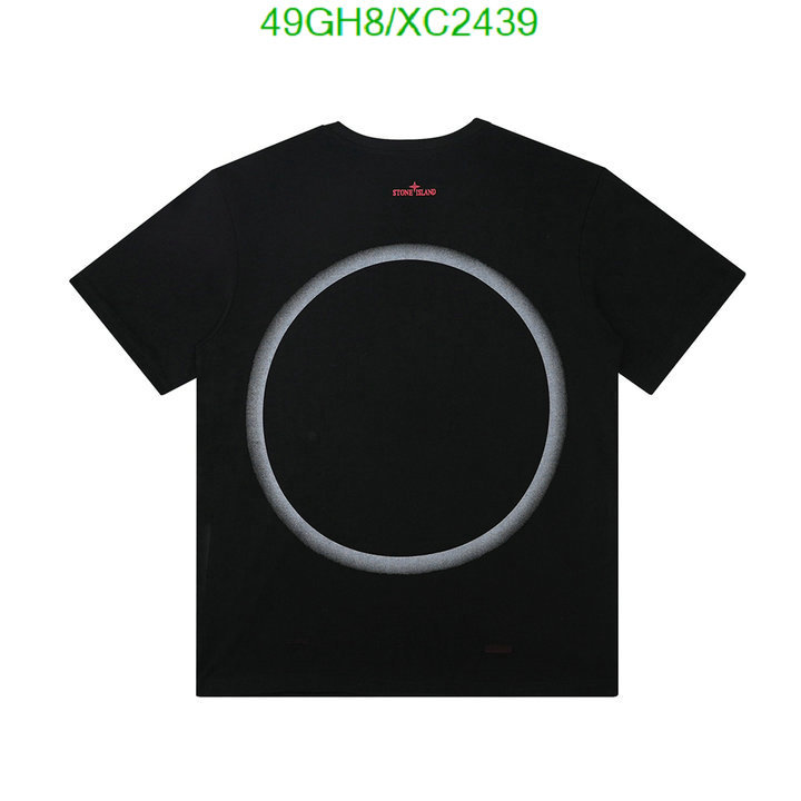 Clothing-Stone Island, Code: XC2439,$: 49USD