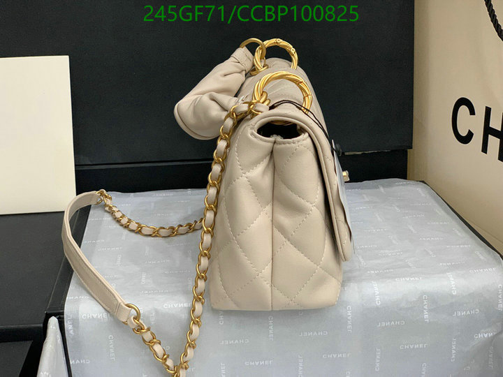 Chanel Bags -(Mirror)-Diagonal-,Code: CCBP100825,$: 245USD