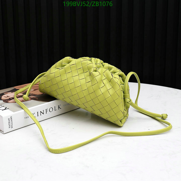 BV Bag-(Mirror)-Pouch Series-,Code: ZB1076,$: 199USD