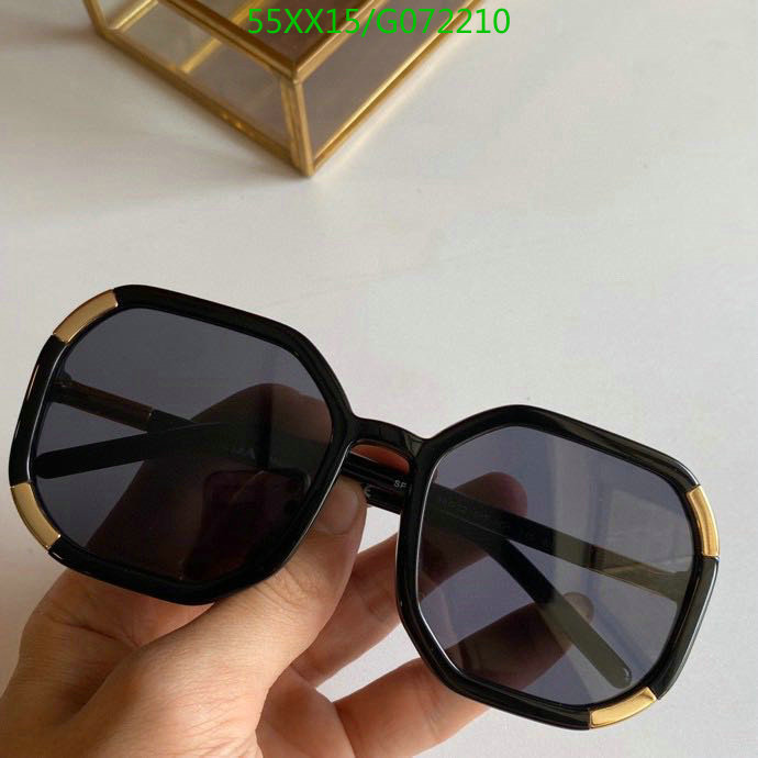 Glasses-Prada, Code: G072210,$: 55USD