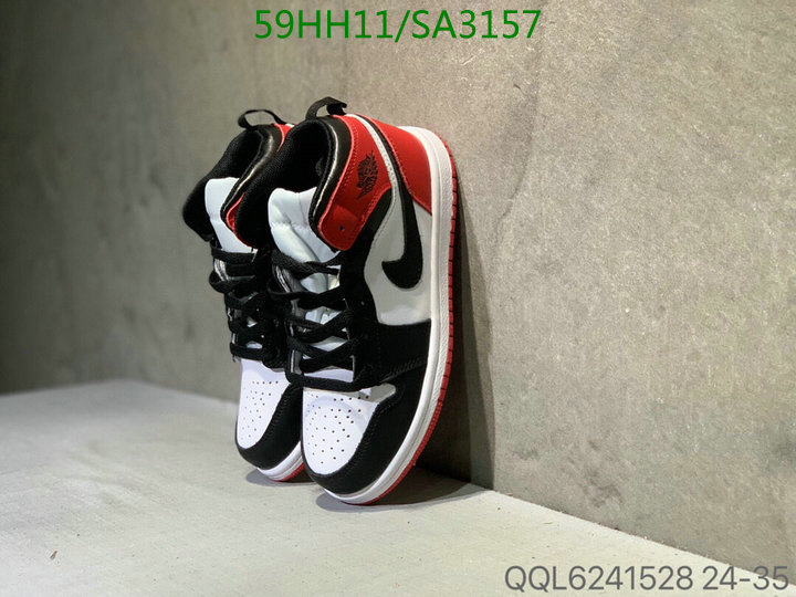 Kids shoes-NIKE, Code: SA3157,$: 59USD