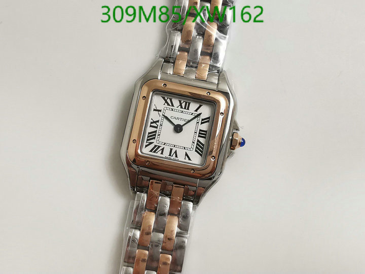 Watch-Mirror Quality-Cartier, Code: XW162,$: 309USD