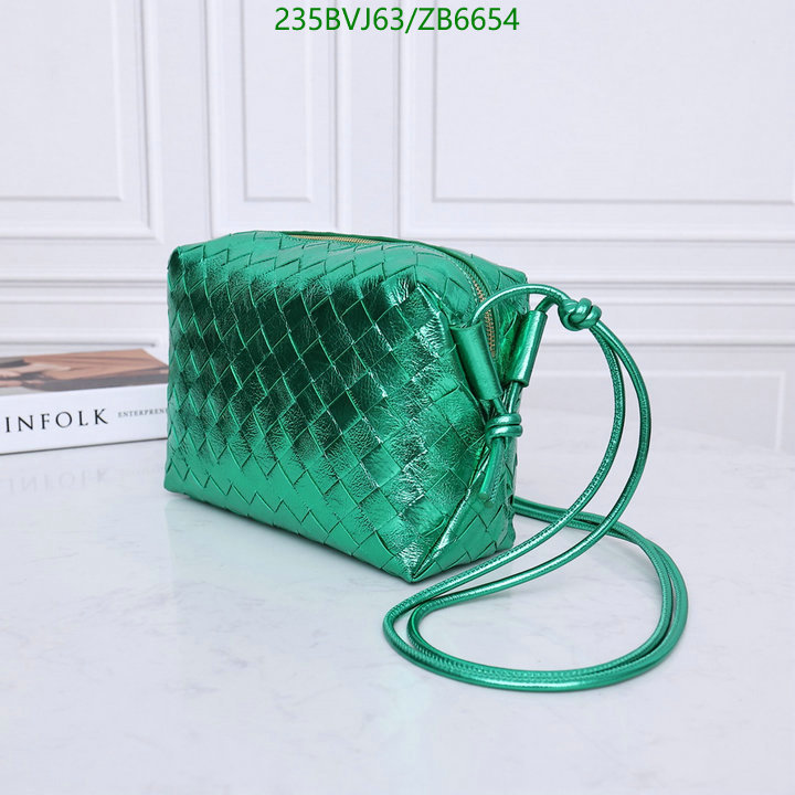 BV Bag-(Mirror)-Diagonal-,Code: ZB6654,$: 235USD