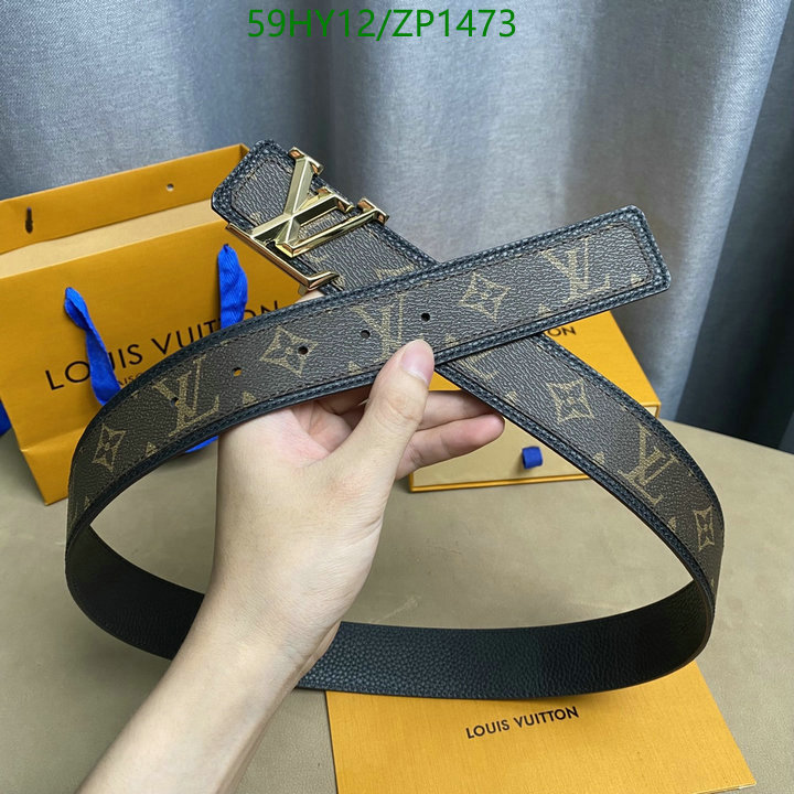 Belts-LV, Code: ZP1473,$: 59USD