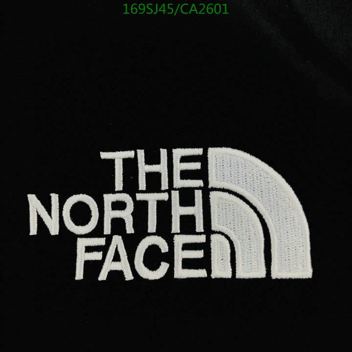 Down jacket Women-The North Face, Code: CA2601,$: 169USD