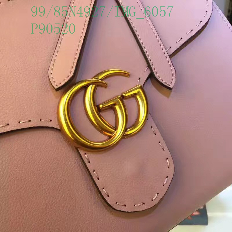 Gucci Bag-(4A)-Marmont,Code: GGB120539,$: 99USD