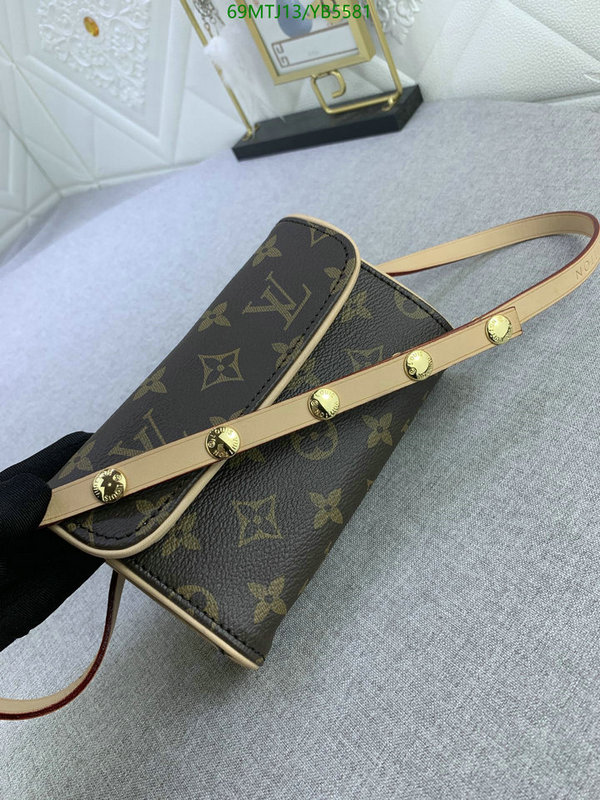 LV Bags-(4A)-Discovery-,Code: YB5581,$: 69USD