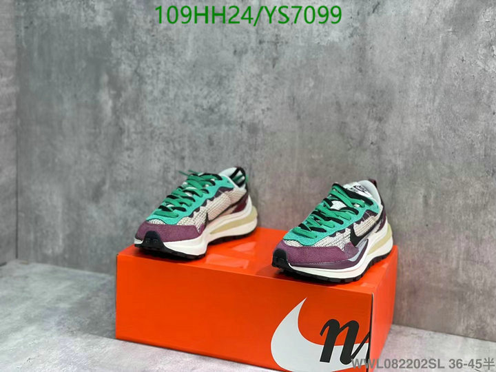 Men shoes-Nike, Code: YS7099,$: 109USD