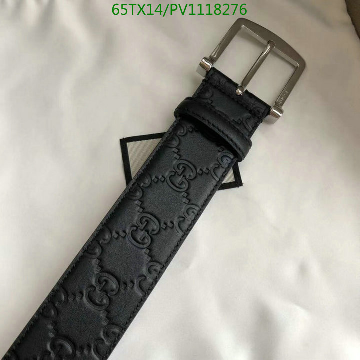 Belts-Gucci, Code: PV1118276,$:65USD