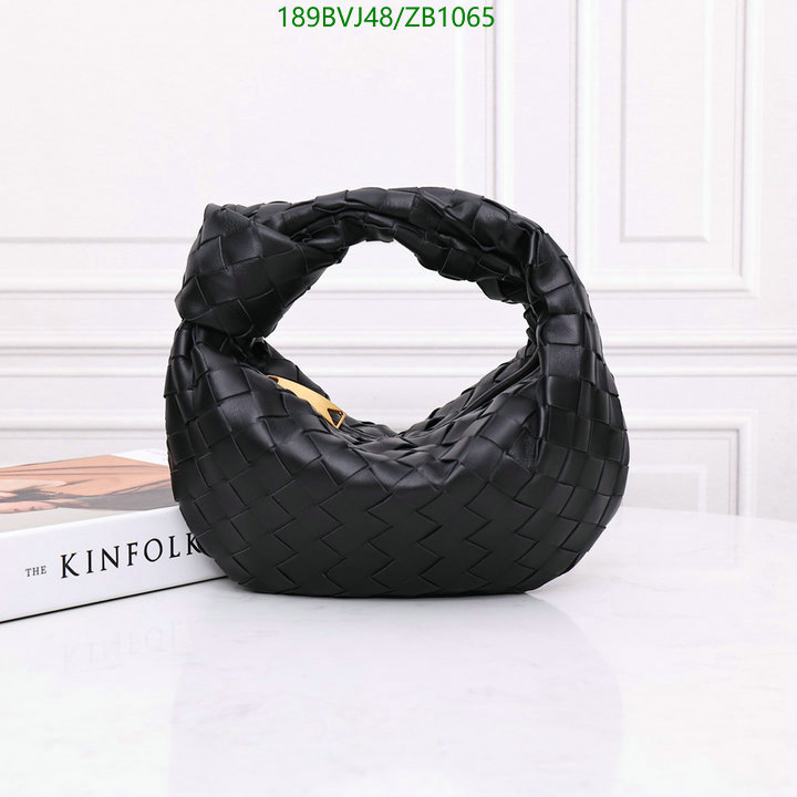 BV Bag-(Mirror)-Jodie,Code: ZB1065,$: 189USD