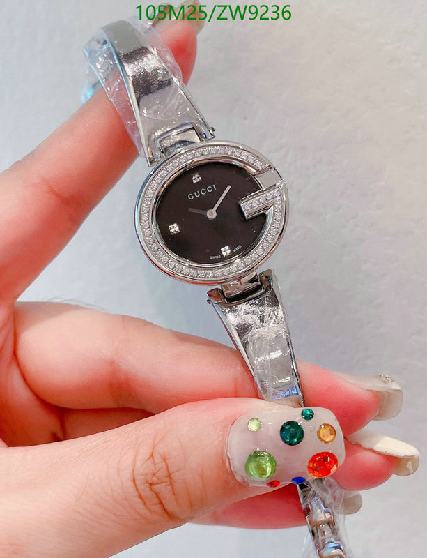 Watch-4A Quality-Gucci, Code: ZW9236,$: 105USD