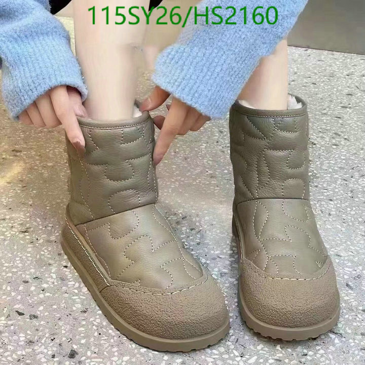 Women Shoes-Boots, Code: HS2160,$: 115USD