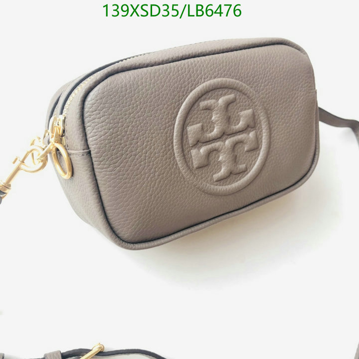 Tory Burch Bag-(Mirror)-Diagonal-,Code: LB6476,$: 139USD