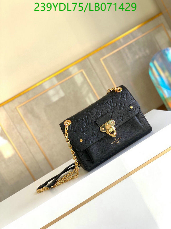 LV Bags-(Mirror)-Pochette MTis-Twist-,Code:LB071429,$:239USD