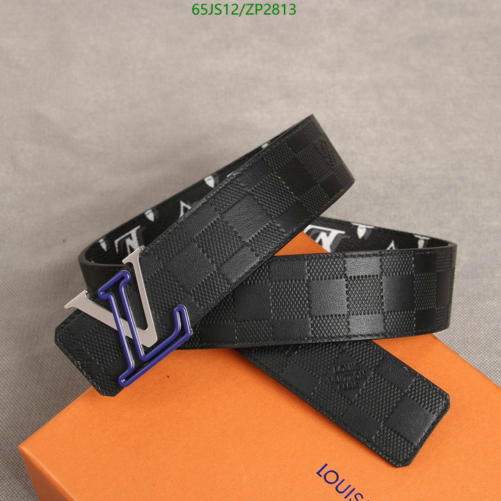 Belts-LV, Code: ZP2813,$: 65USD