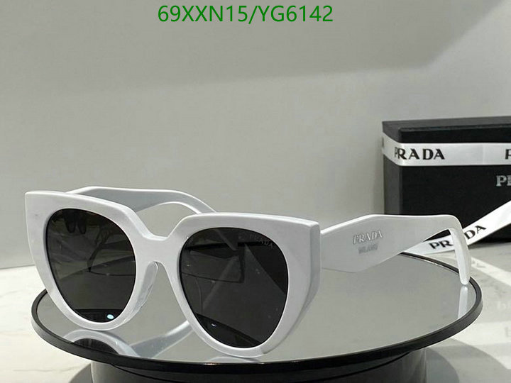 Glasses-Prada, ID: YG6142,$: 69USD