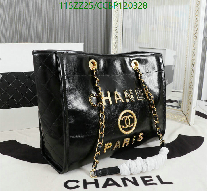 Chanel Bags ( 4A )-Handbag-,Code: CCBP120328,$: 115USD