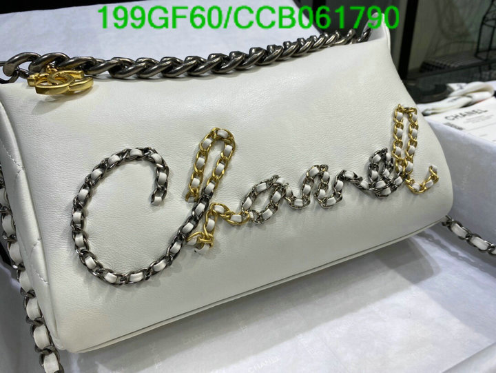 Chanel Bags -(Mirror)-Diagonal-,Code: CCB061790,$: 199USD