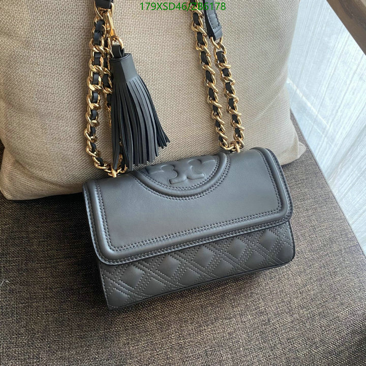 Tory Burch Bag-(Mirror)-Diagonal-,Code: ZB6178,