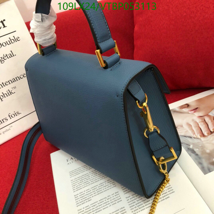 Valentino Bag-(4A)-Diagonal-,Code: VTBP053113,$: 109USD