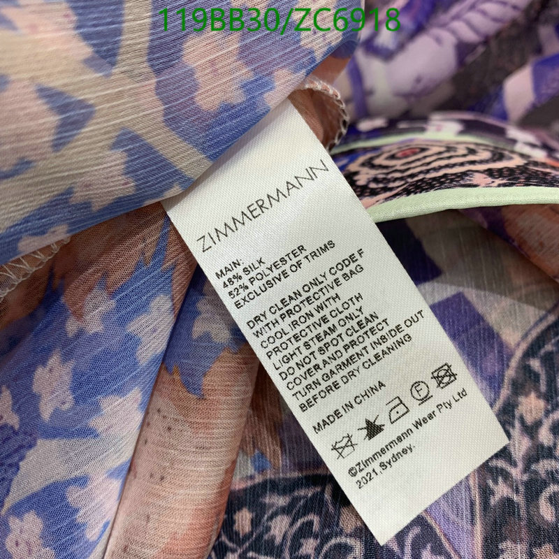 Clothing-Zimmermann, Code: ZC6918,$: 119USD