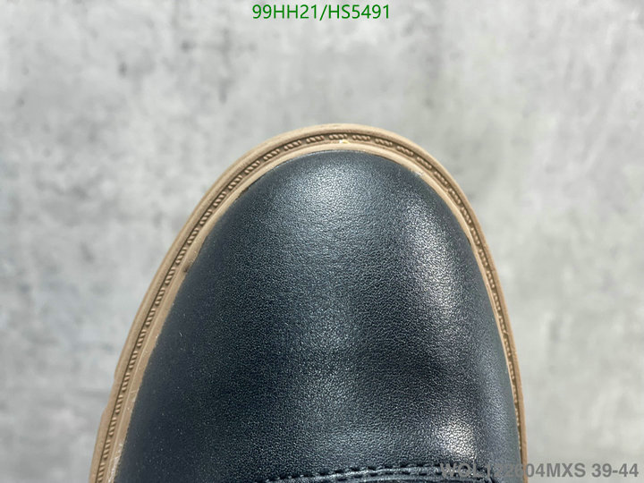 Men shoes-Gucci, Code: HS5491,$: 99USD