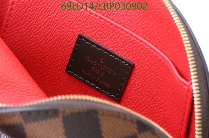 LV Bags-(Mirror)-Trio-,Code: LBP030902,$: 69USD