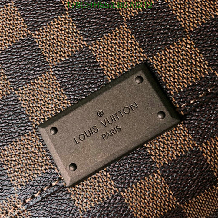 LV Bags-(Mirror)-Pochette MTis-Twist-,Code: LB070212,$:179USD